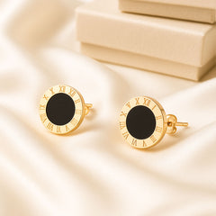 Eclipse Signature earring