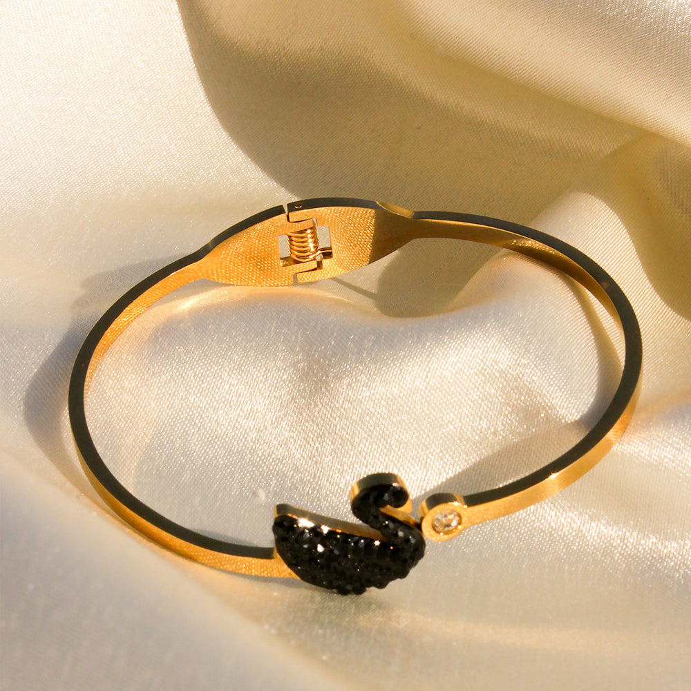 Korean Black sawan minimal bangal