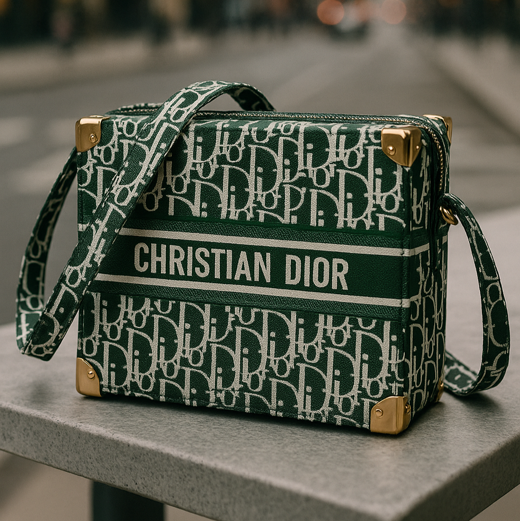 Christian Dior Crossbody Bag