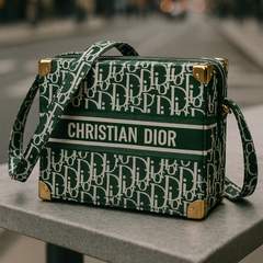 Christian Dior Crossbody Bag