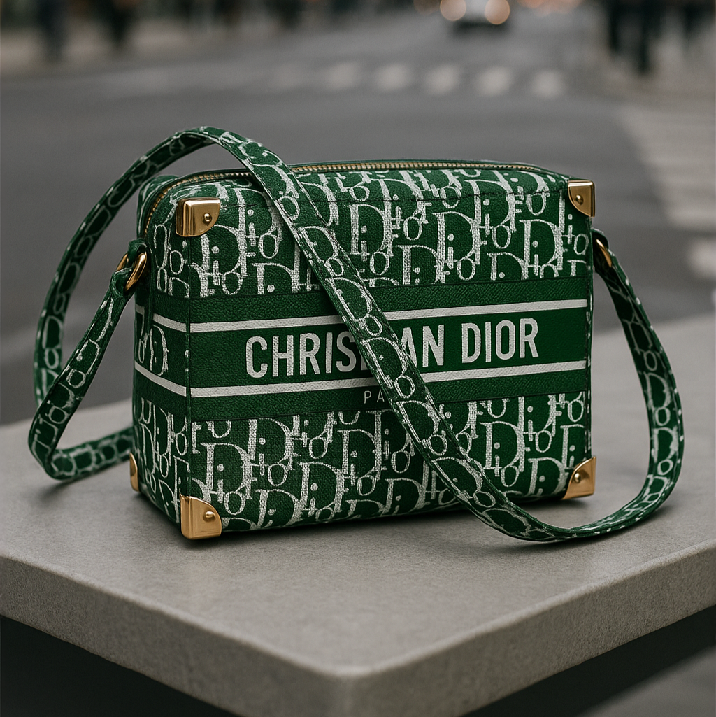 Christian Dior Crossbody Bag