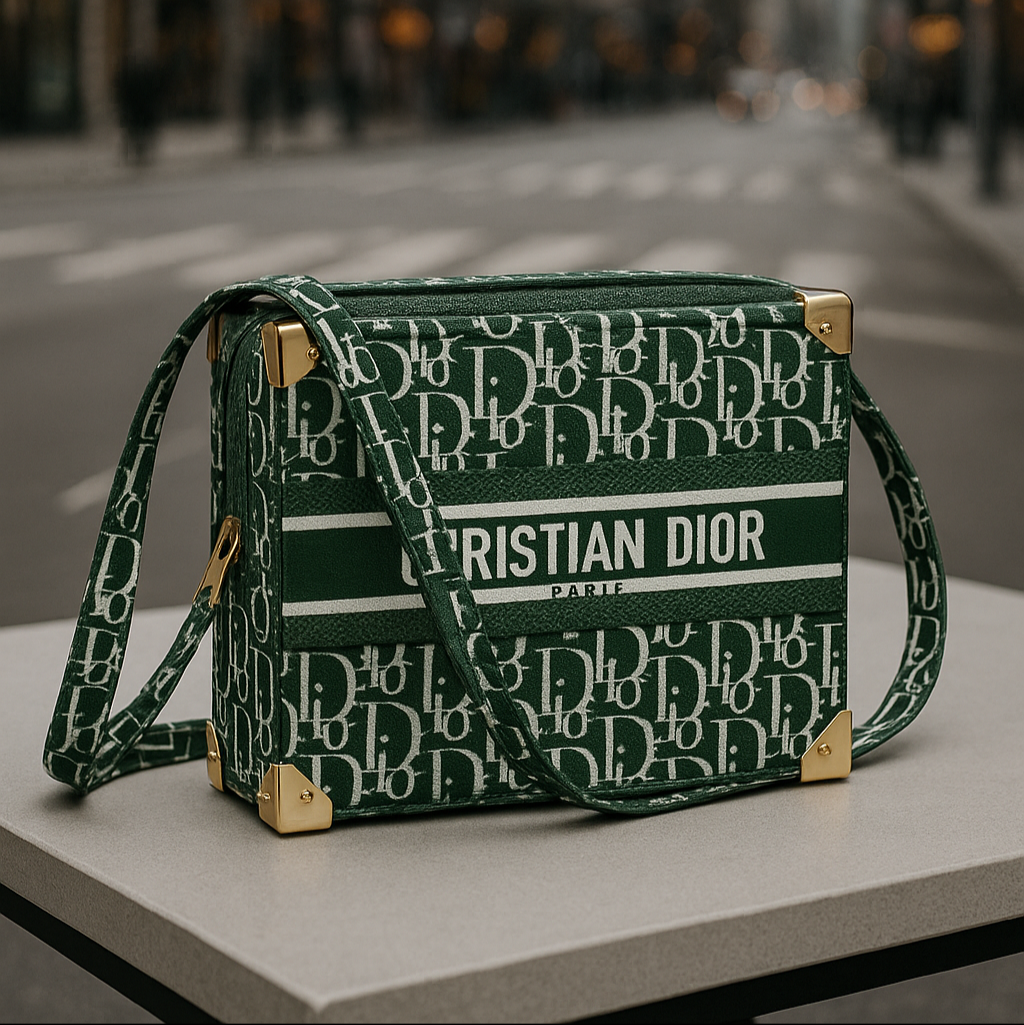 Christian Dior Crossbody Bag